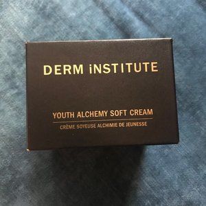 Derm Institute Youth Alchemy Soft Cream